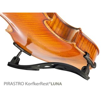 Pirastro Korfker "LUNA" schoudersteun