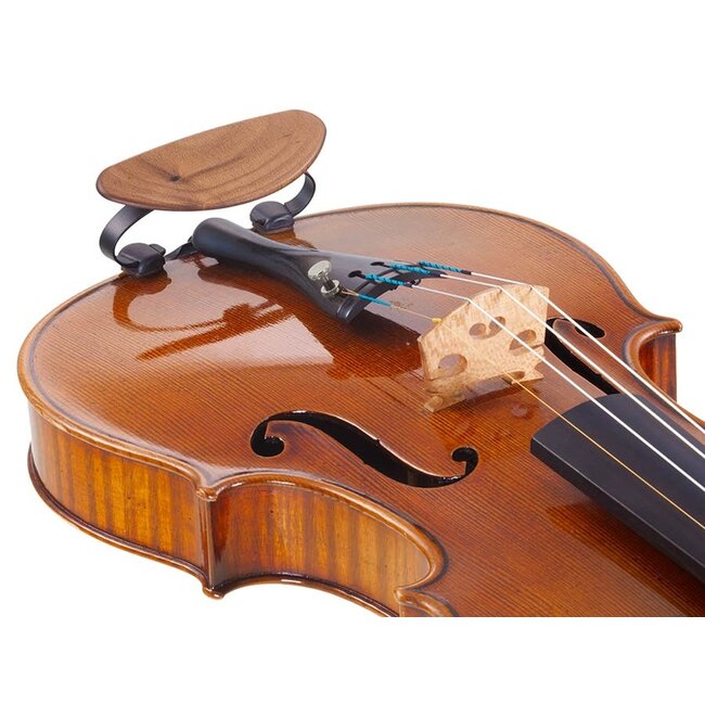 Korfkerspring kinhouder voor (alt)viool