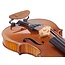 Korfkerspring chinrest for violin/viola