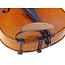 Korfkerspring chinrest for violin/viola