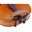 Korfkerspring chinrest for violin/viola