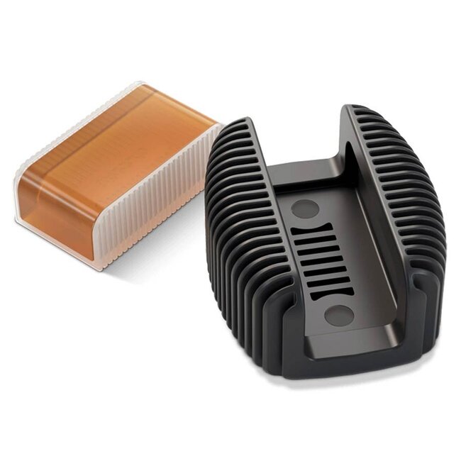 Violin rosin type clear VR-200