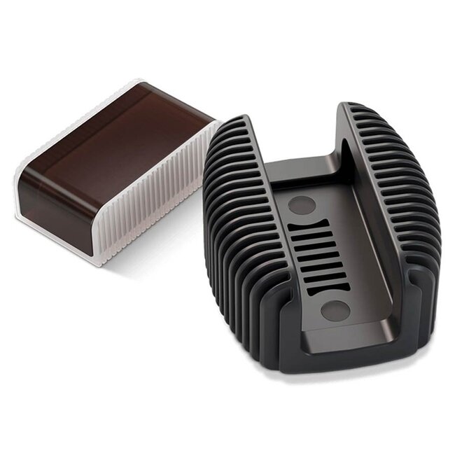 Violin rosin type clear VR-200