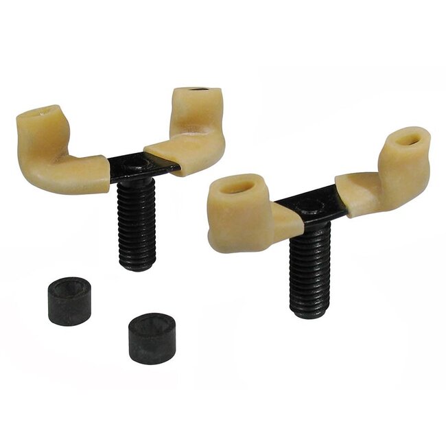 Forte Secondo shoulderrest for violin /viola