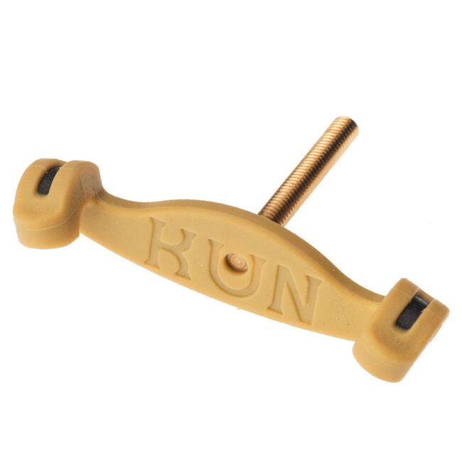 Original Shoulderrests violin 300-series