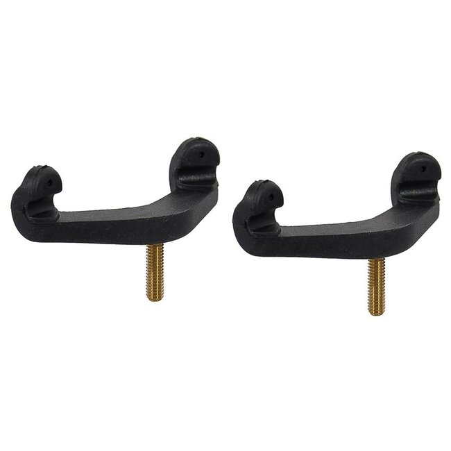 Schoudersteun voor altviool