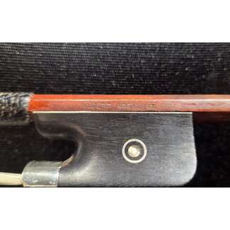Albert Kramling Antique cello bow