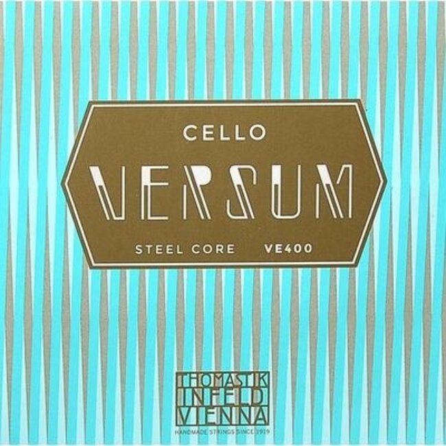 Versum cello strings Solo