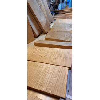 Geige/Bratsche Tonholz