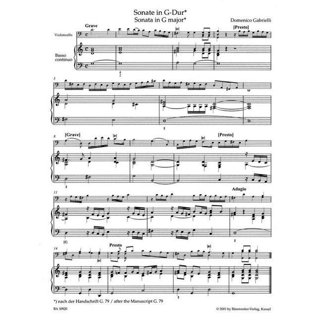 The Complete Works for violoncello