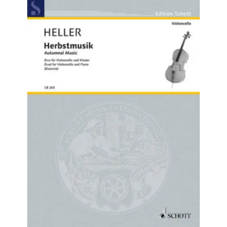 Heller Herbstmusik