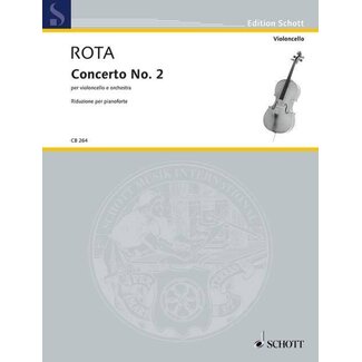 Rota Concerto no. 2