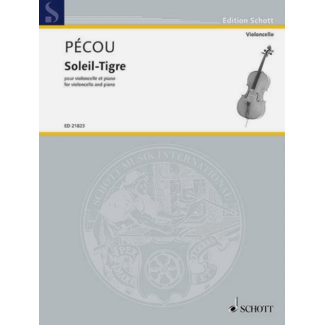 Pécou Soleil-Tigre