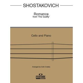 Shostakovich Romance