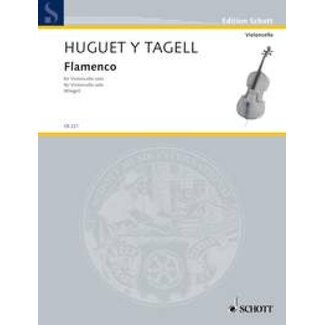 Tagell Flamenco