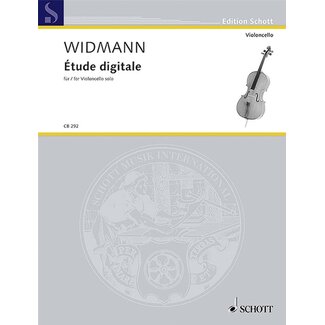 Widmann Étude Digitale