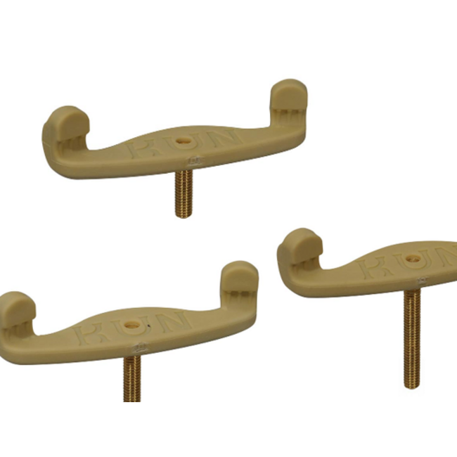 Original Shoulderrests violin 300-series