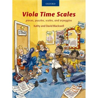Blackwell Viola Time Scales 1