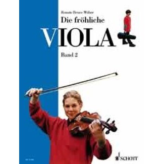Bruce-Weber Die fröhliche Viola