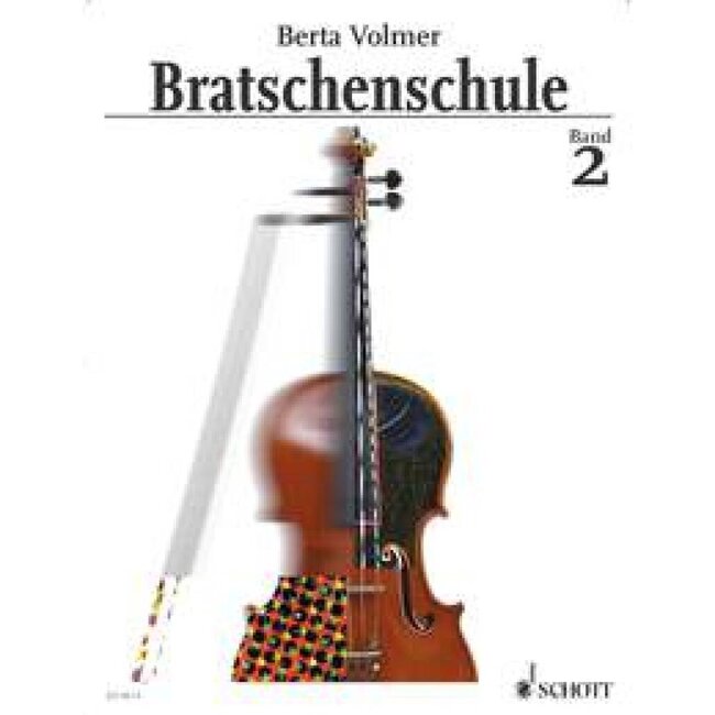 Bratschenschule