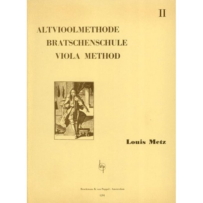 Altvioolmethode
