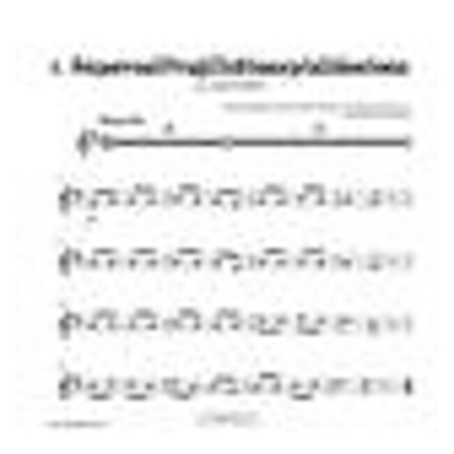 Vamoosh Pops Bowed instruments