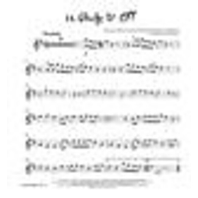 Vamoosh Pops Streich Instrumente