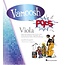 Vamoosh Pops Streich Instrumente