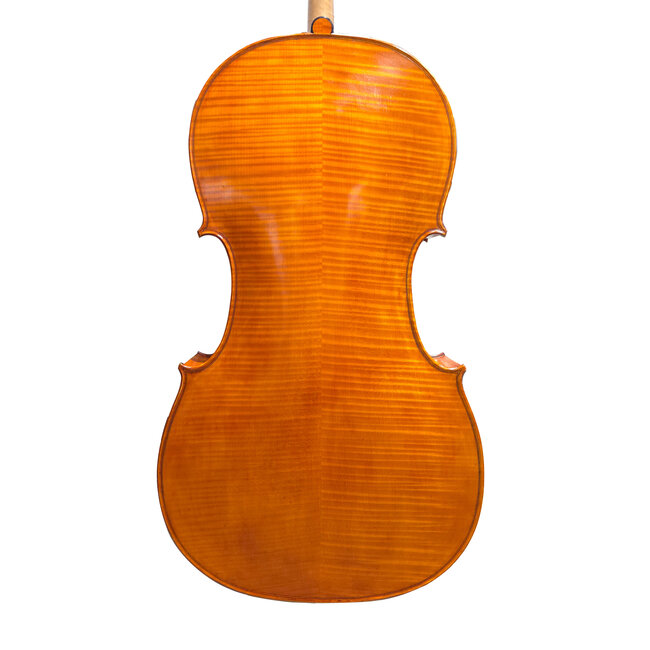 Italiaanse cello