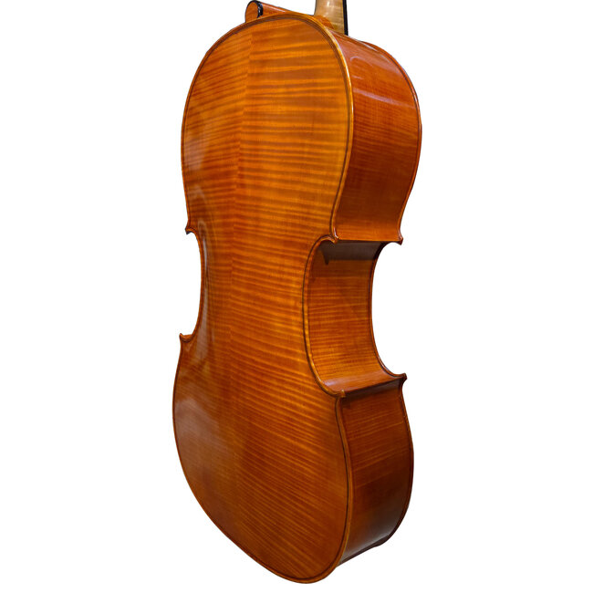 Italiaanse cello