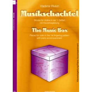 Rivkin Musikschachtel