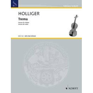 Holliger Trema