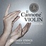 Il Cannone violin  strings