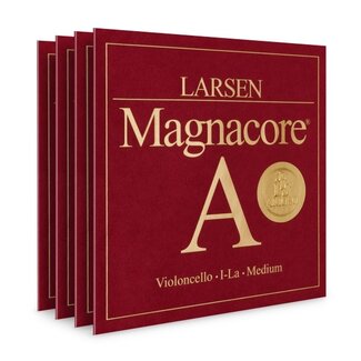 Larsen Magnacore Arioso cellosnaren