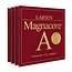 Magnacore Arioso cello strings