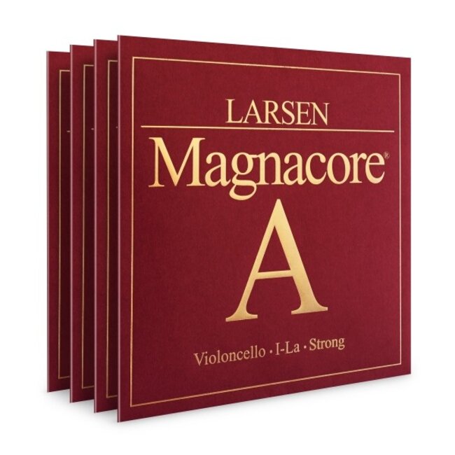 Magnacore Cellonaren