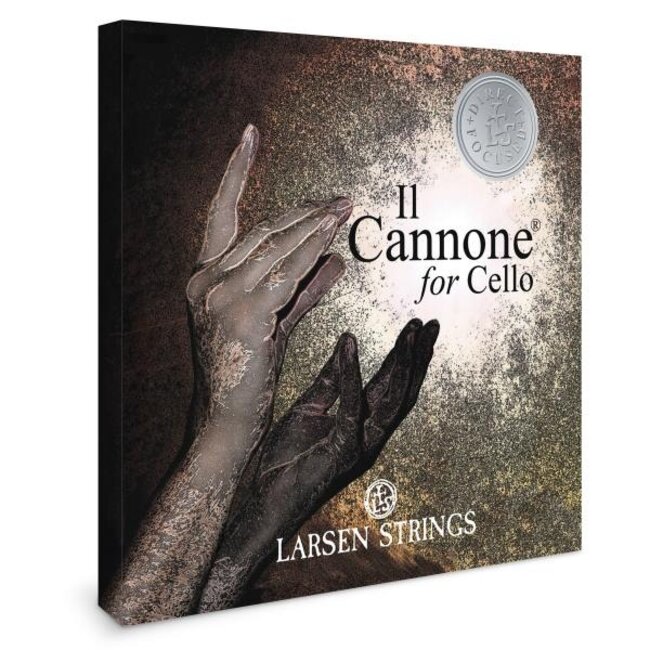 Il Cannone cellosnaren