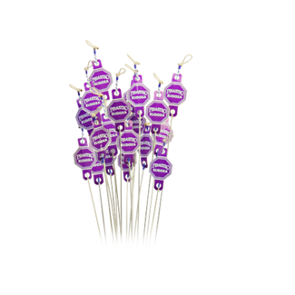 Pirastro Eudoxa "Stiff" vioolsnaren