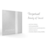 Perpetual violin strings