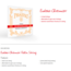 Chromcor violin strings