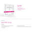 Synoxa violin strings