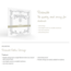 Piranito violin strings