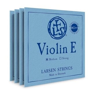 Larsen Original vioolsnaren