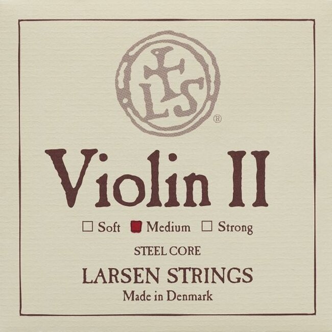 Original vioolsnaren