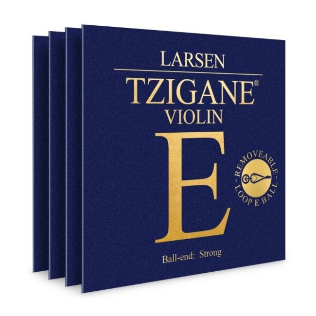 Tzigane vioolsnaren