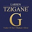Tzigane vioolsnaren