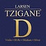 Tzigane Geigensaiten