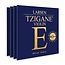 Tzigane violin strings