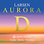 Aurora violin strings