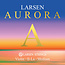 Aurora violin strings